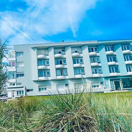 Apartamento L'ilot Bleu Vue