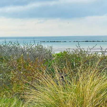 L'ilot Bleu Vue * Dunkirk