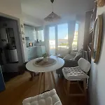 L'îlot Bleu Vue Appartement
