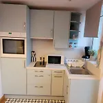 Appartement L'îlot Bleu Vue Dunkirk