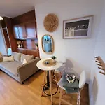 Appartement L'îlot Bleu Vue *