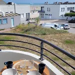 L'îlot Bleu Vue Appartement Dunkirk