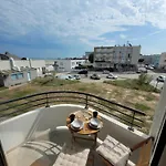 L'îlot Bleu Vue * Dunkirk