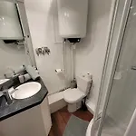 L'îlot Bleu Vue Appartement