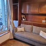 Appartement L'îlot Bleu Vue Dunkirk