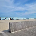 L'îlot Bleu Vue Appartement