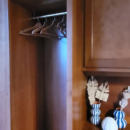 公寓 L'ilot Bleu Vue 敦刻尔克