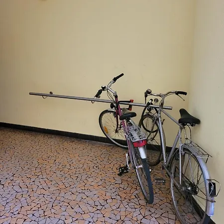 公寓 L'ilot Bleu Vue 敦刻尔克