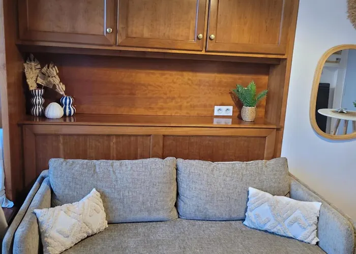 Apartment L'ilot Bleu Vue *