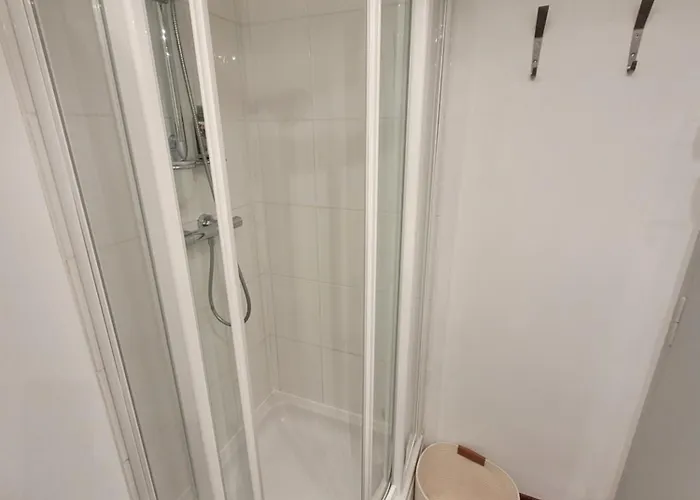 L'ilot Bleu Vue Apartment